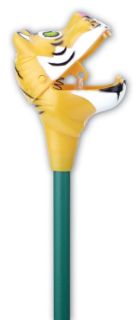 Obrázek z Hůlka tygr s otvírací tlamou 50cm(24) 